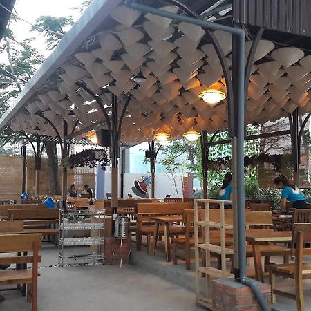 Sweethome Nha Trang Exterior foto