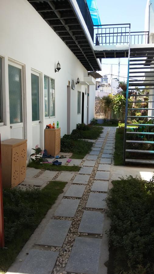 Sweethome Nha Trang Exterior foto