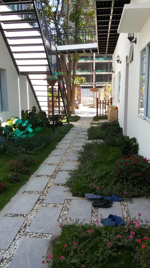 Sweethome Nha Trang Exterior foto