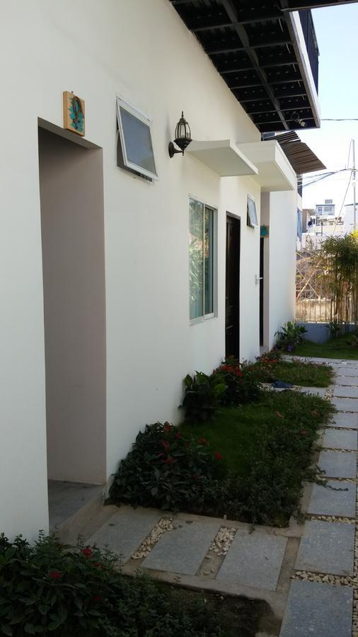 Sweethome Nha Trang Exterior foto