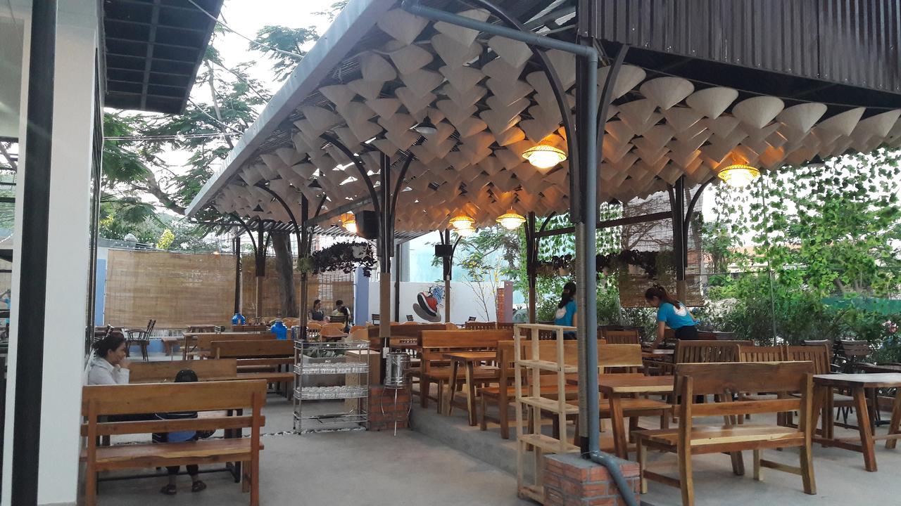 Sweethome Nha Trang Exterior foto