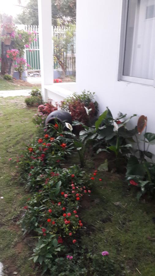 Sweethome Nha Trang Exterior foto